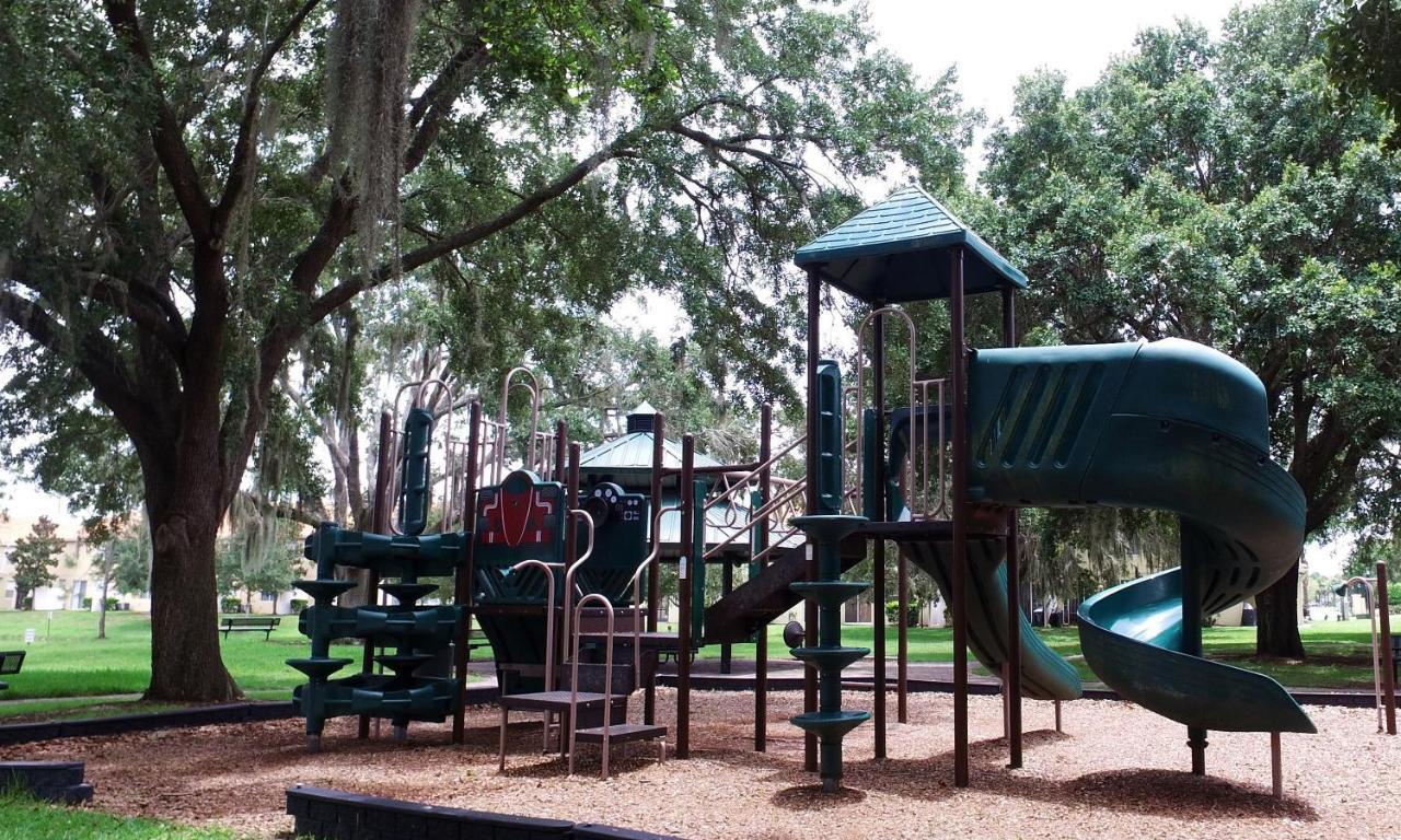 Four Bedrooms Townhome 5130 Kissimmee Esterno foto