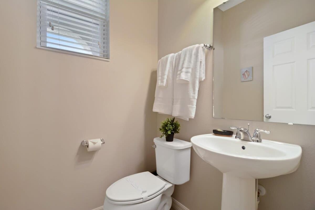 Four Bedrooms Townhome 5130 Kissimmee Esterno foto