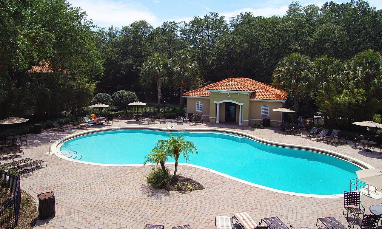 Four Bedrooms Townhome 5130 Kissimmee Esterno foto